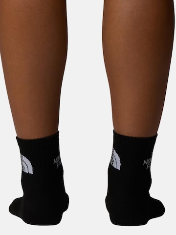 THE NORTH FACE Socks 'MLSPRT' in Mixed colours