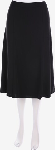 GERRY WEBER Skirt in L in Black: front