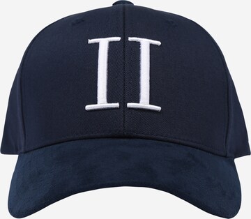 Cappello da baseball di Les Deux in blu