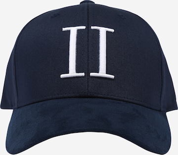 Cappello da baseball di Les Deux in blu
