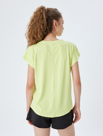 Koton Shirt in Yellow