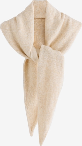 smėlio Next Šalikas: priekis