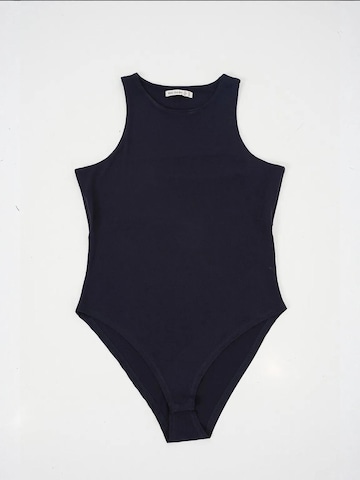 Body a maglietta di Bigdart in blu: frontale