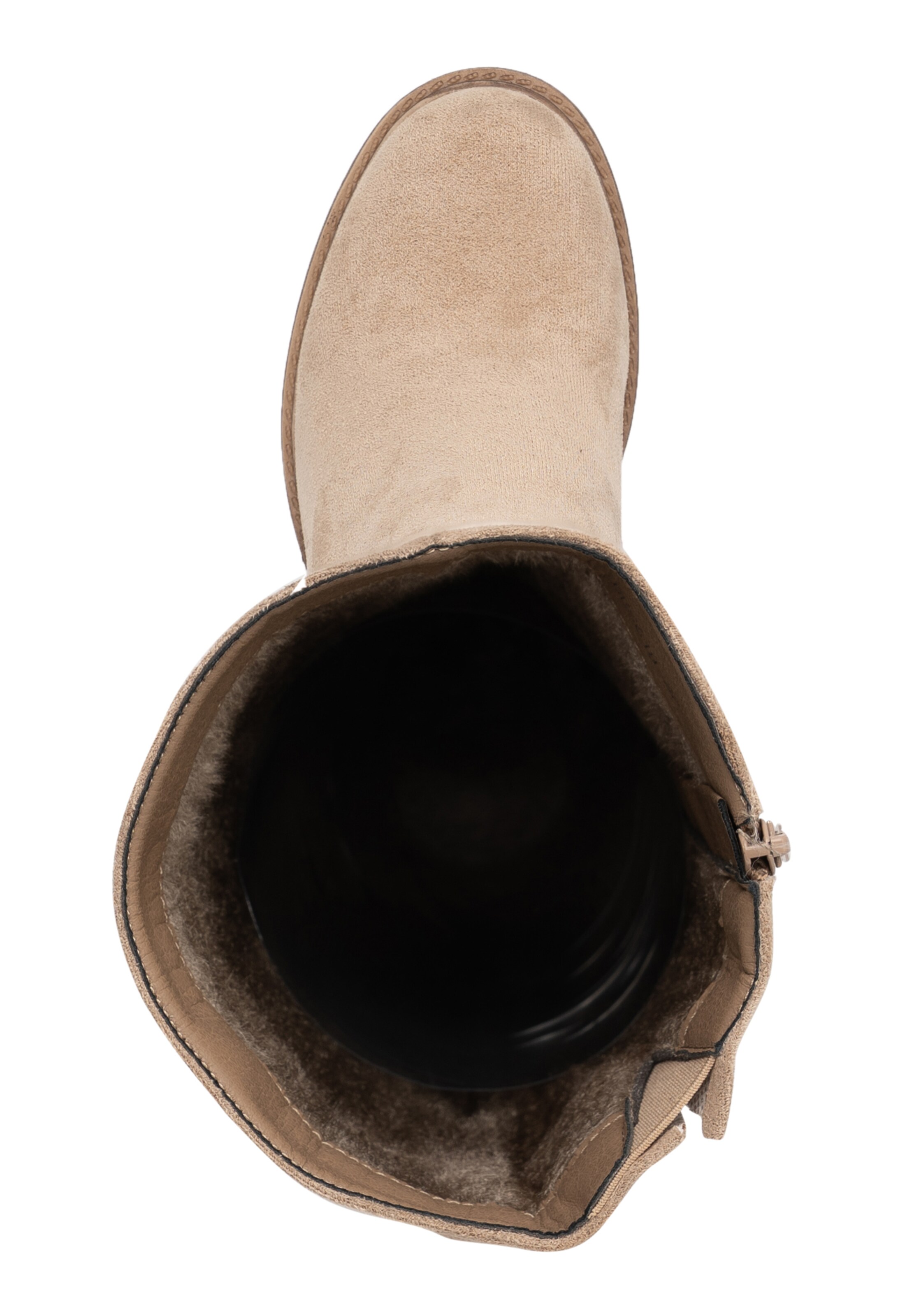 Bottes Salinyang en vert