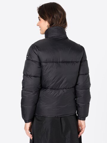 Schott NYC Zimska jakna 'Belstar' | črna barva
