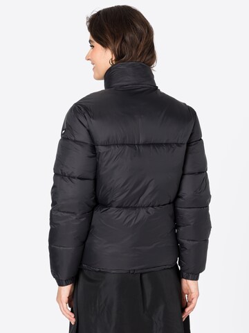 Schott NYC Winter jacket 'Belstar' in Black