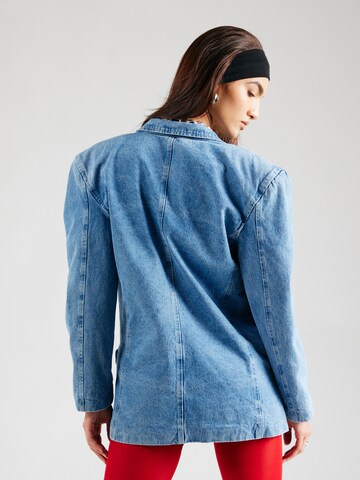 Hoermanseder Blazer (OCS) in Blau