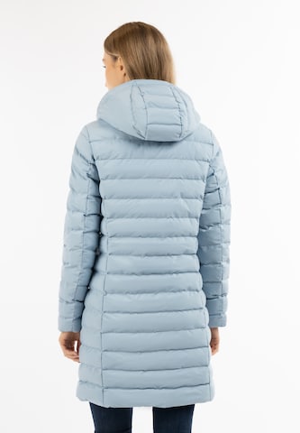 Manteau fonctionnel ICEBOUND en bleu