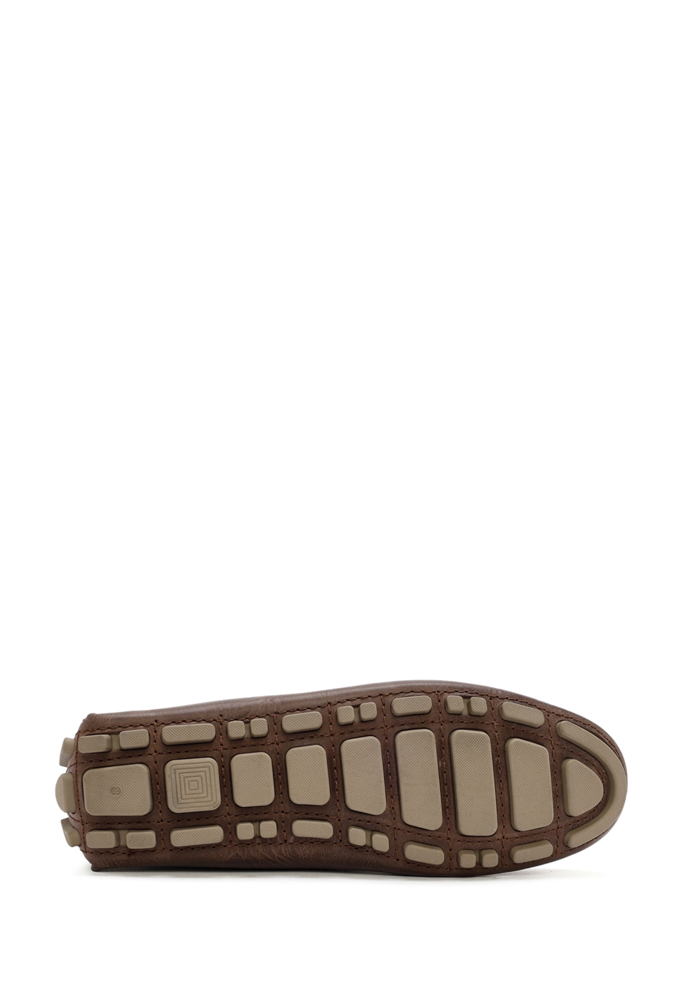 Derimod Moccasin in Brown