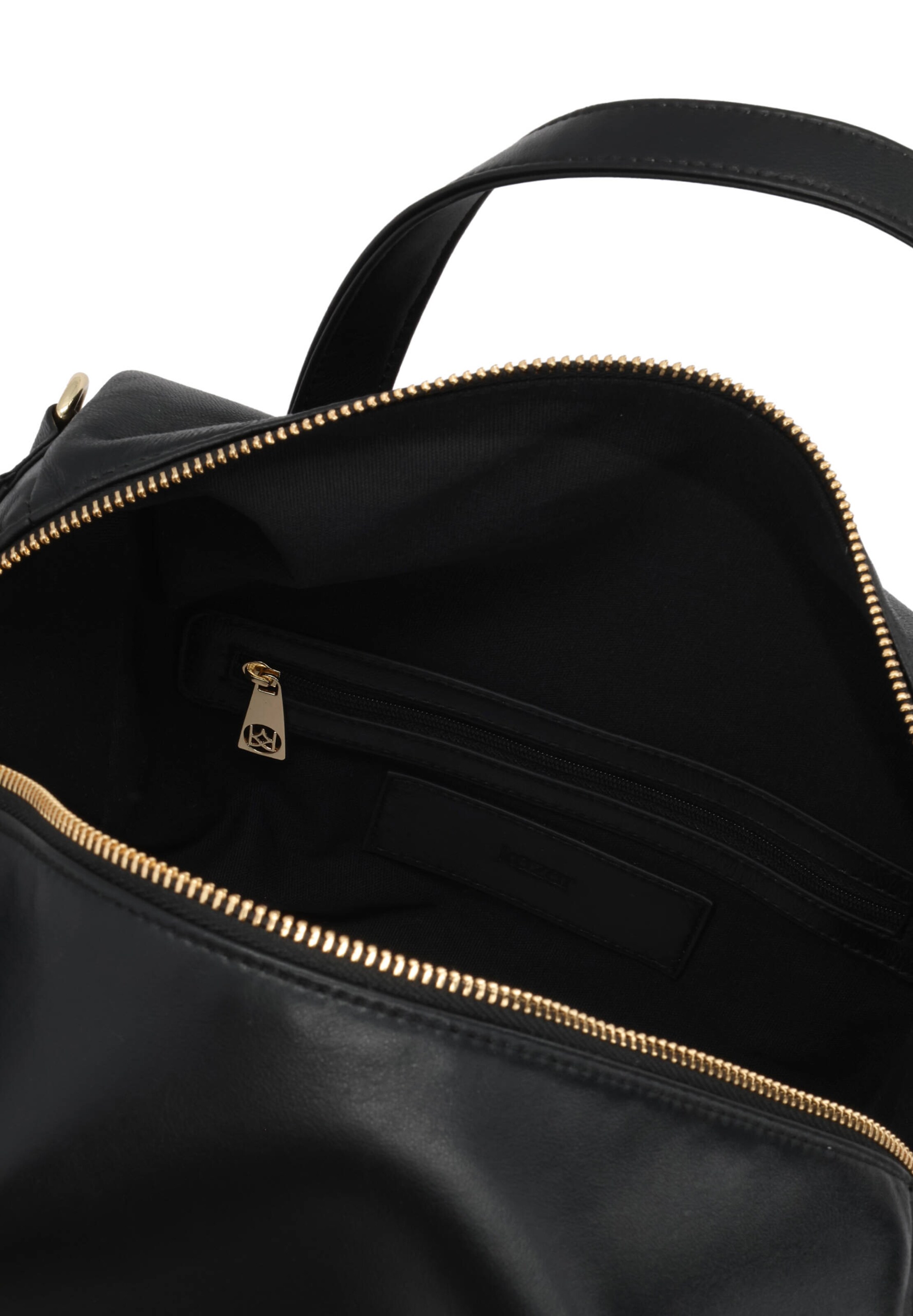 Kazar Τσάντα ώμου σε μαύρο