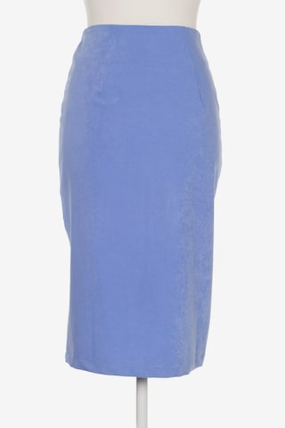 4th & Reckless Skirt in S in Blue