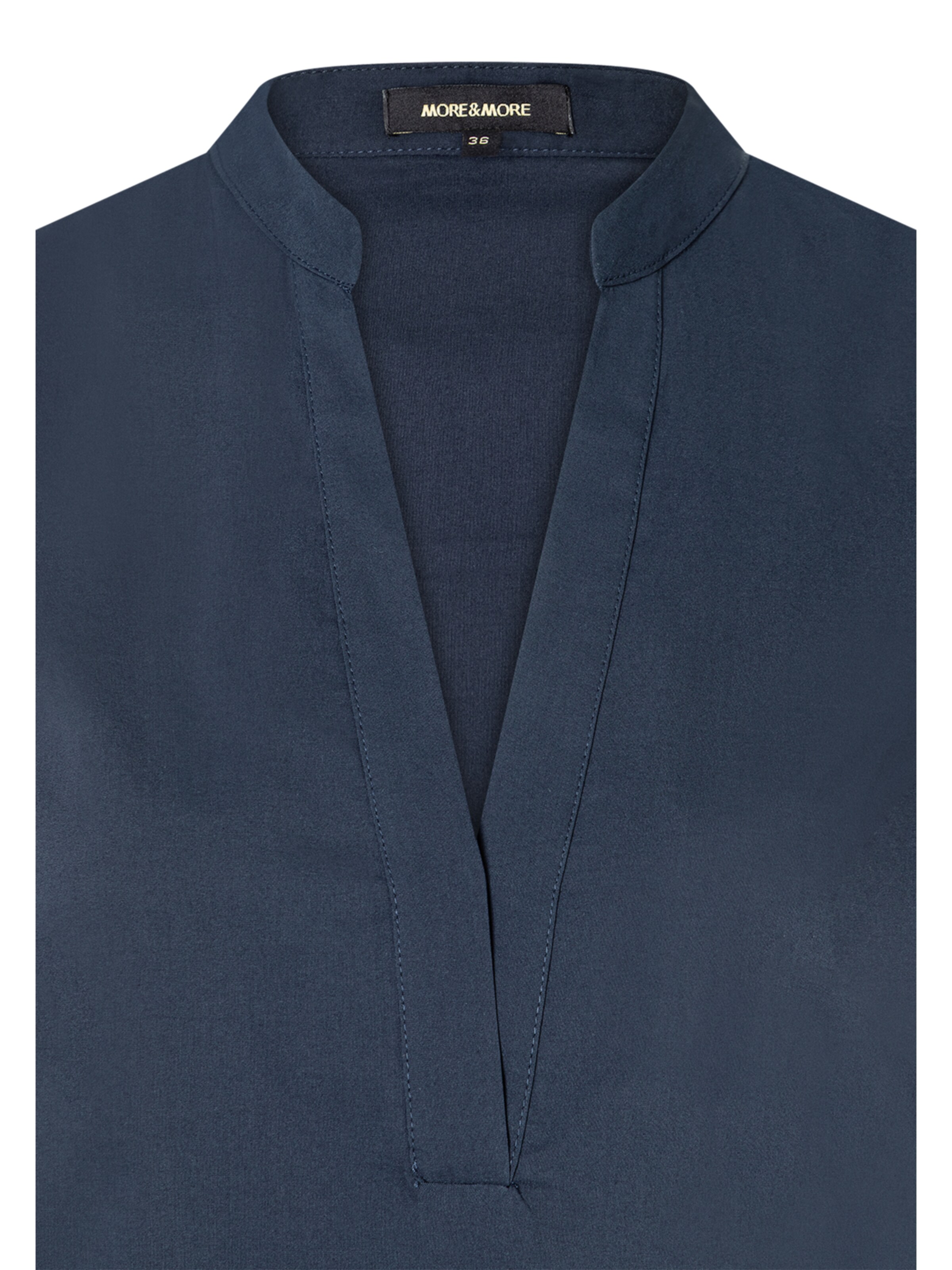 MORE & MOREBluza - plava boja