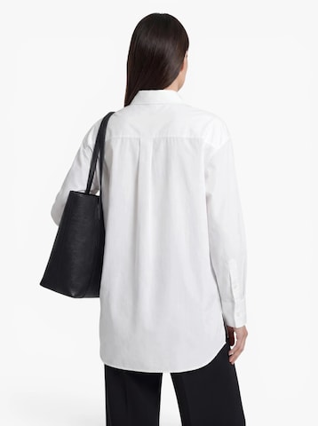 SELECTED FEMME - Blusa 'SLFMILO' en blanco