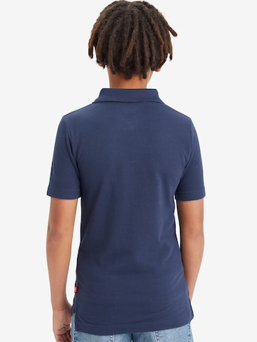 LEVI'S ® Shirt in Blauw