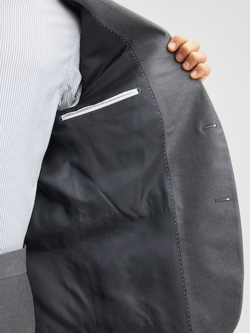 STRELLSON Slim fit Suit in Grey