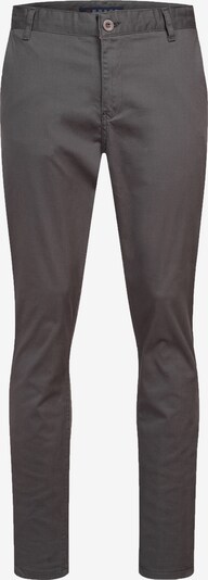 Indumentum Chino Pants in Dark grey, Item view