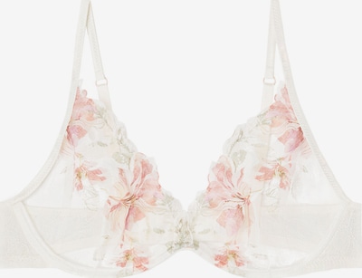 INTIMISSIMI Bra in Mixed colors / White, Item view