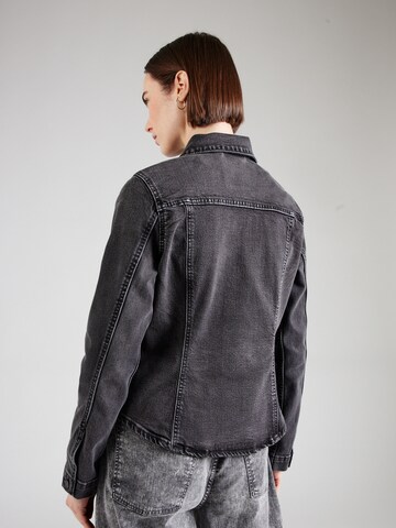 LEVI'S ® Between-season jacket in Black