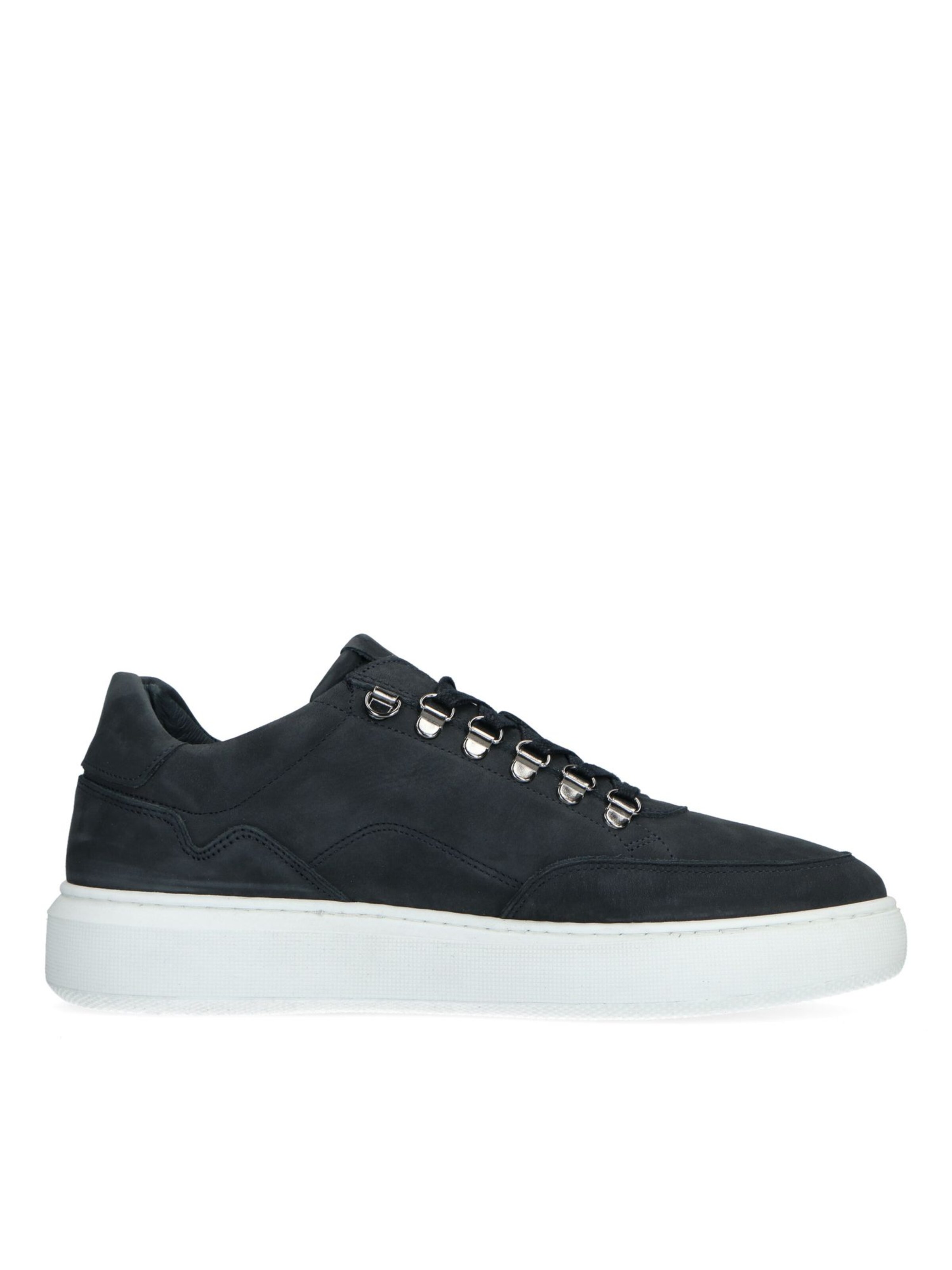 MANFIELD Sneakers in Blue
