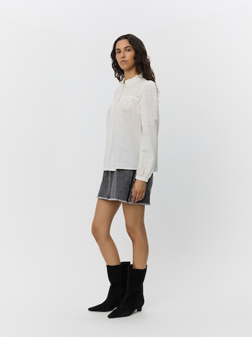 Sofie Schnoor Blouse 'DAGMAR' in White