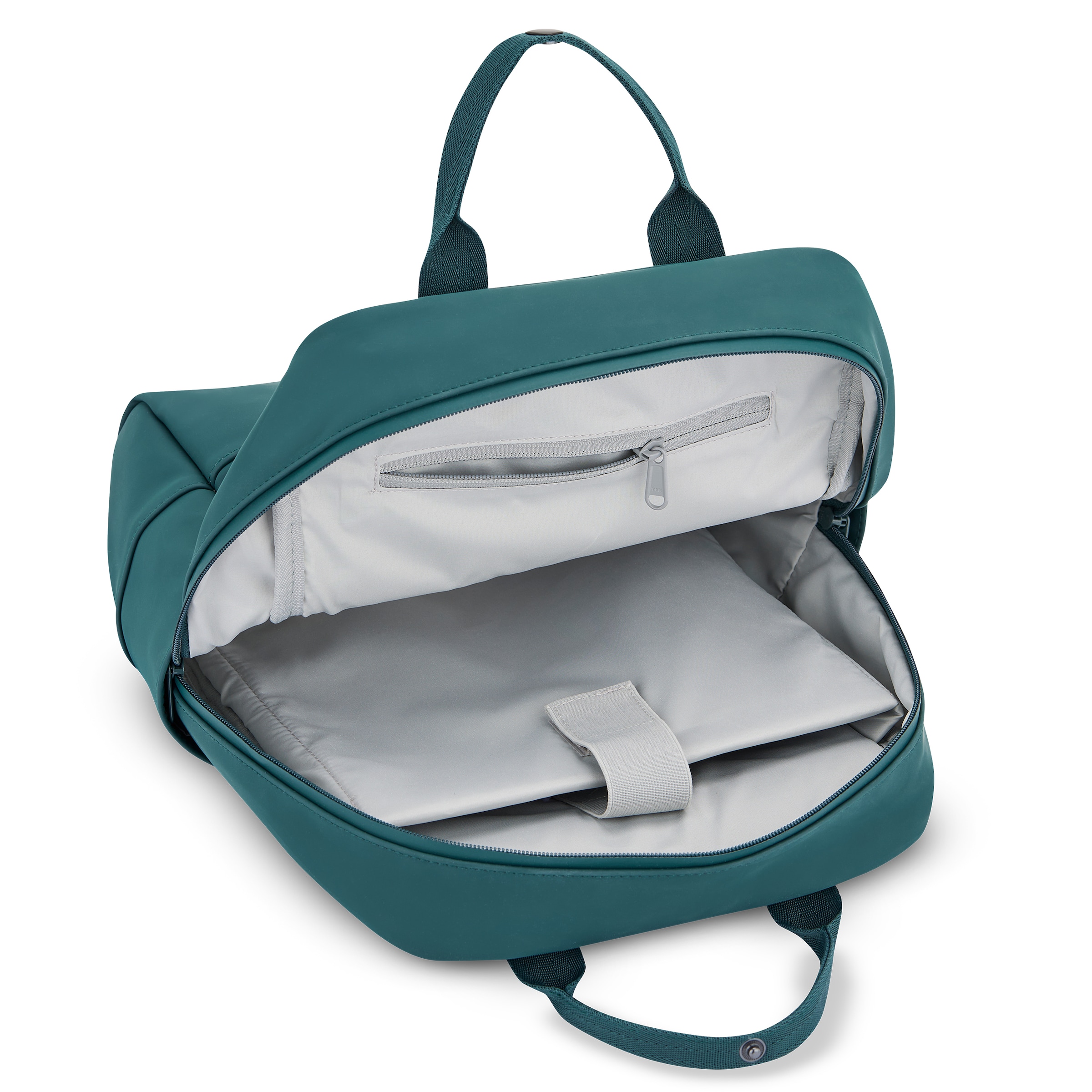 Johnny Urban Backpack 'Hailey' in Green