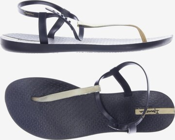 Ipanema Sandals & High-Heeled Sandals in 41 in Black: front