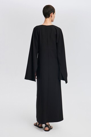 Touche Prive Evening dress in Black