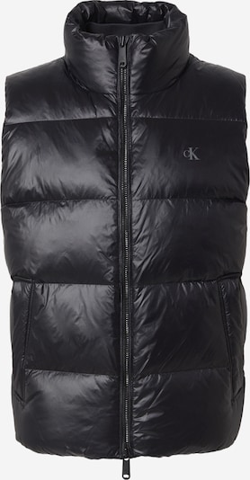 XS dydžio Liemenė iš Calvin Klein Jeans, spalva – juoda, Prekių apžvalga