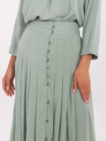 Madnezz House Rock 'D73761M50187B' in Grün