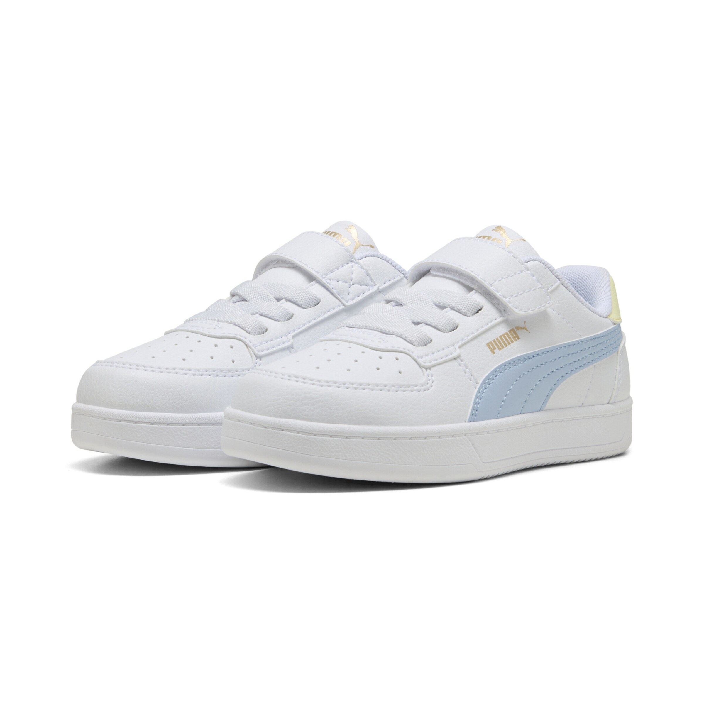 Baskets 'Caven 2.0' PUMA en blanc