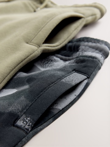 Next Slimfit Byxa i grön