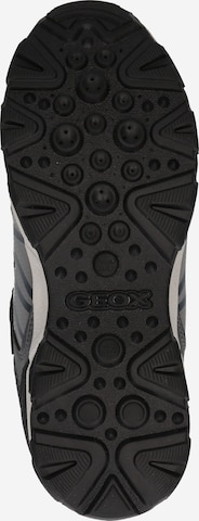 GEOX - Zapatillas deportivas en gris