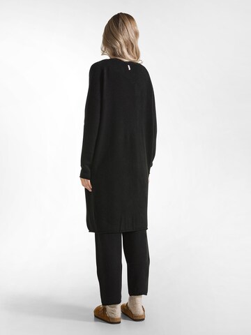 DEHA Top in Zwart