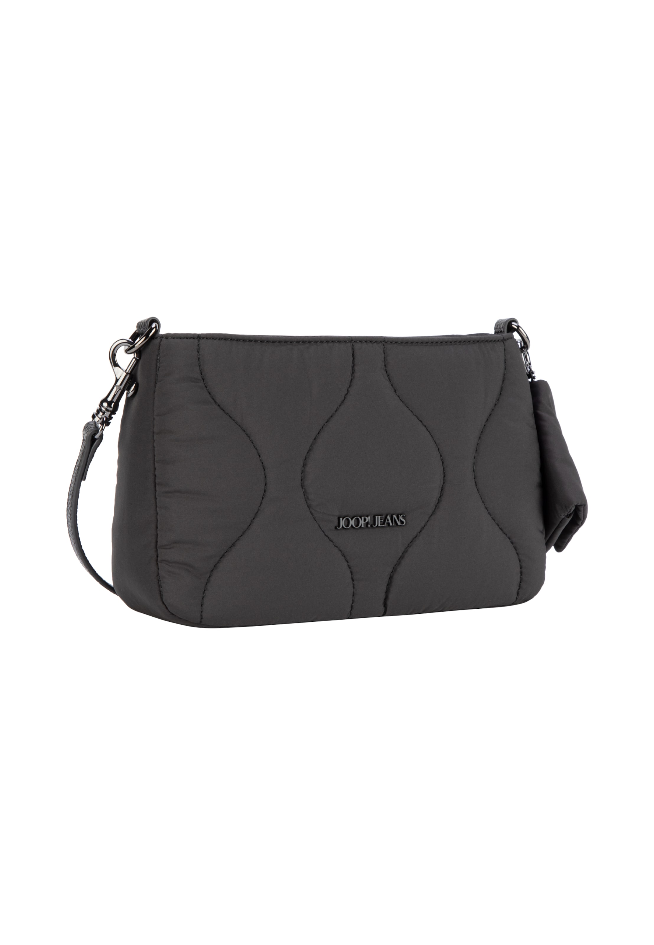 Borsa a tracolla 'Cuscino Jasmina' di JOOP! Jeans in nero