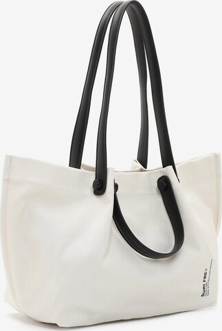 Suri Frey Shopper 'Nelly ' in Grey: front