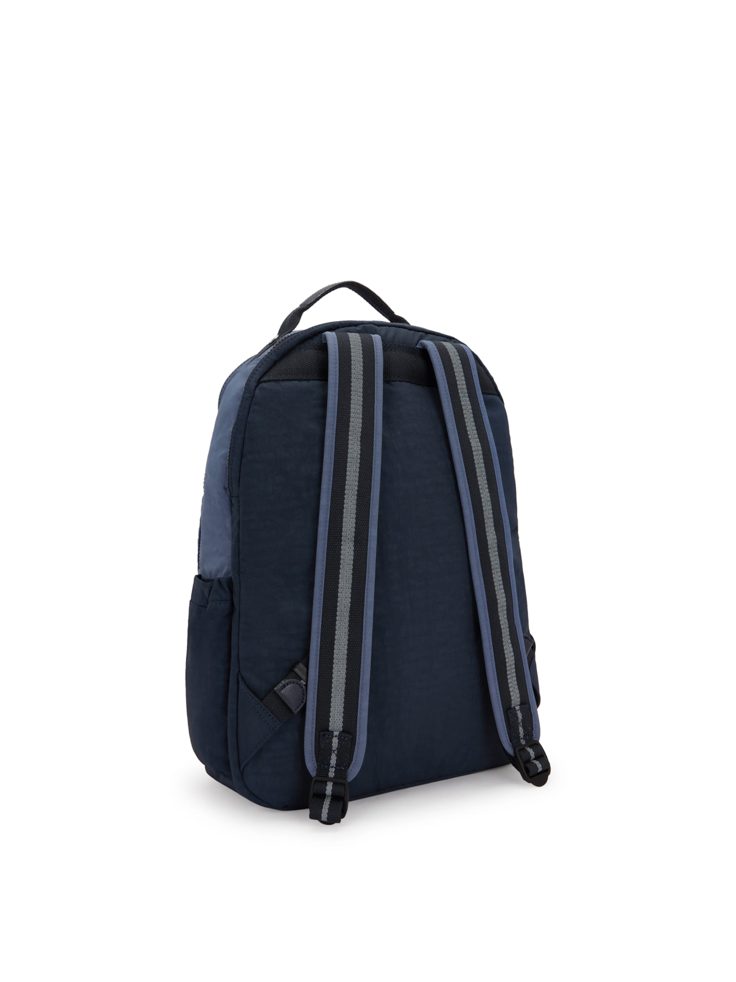 KIPLING Rugzak 'SEOUL LAP' in Grijs