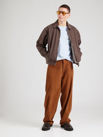 SCOTCH & SODA Shirt in Blauw