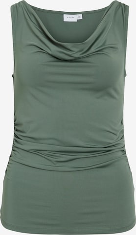 Haut 'VIKana' VILA en vert : devant