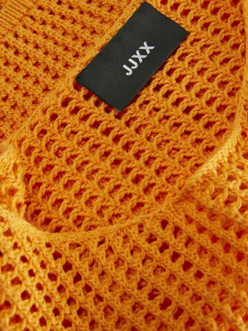 JJXX Sweater in Orange