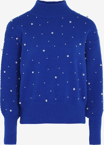 nascita Sweater in Blue: front