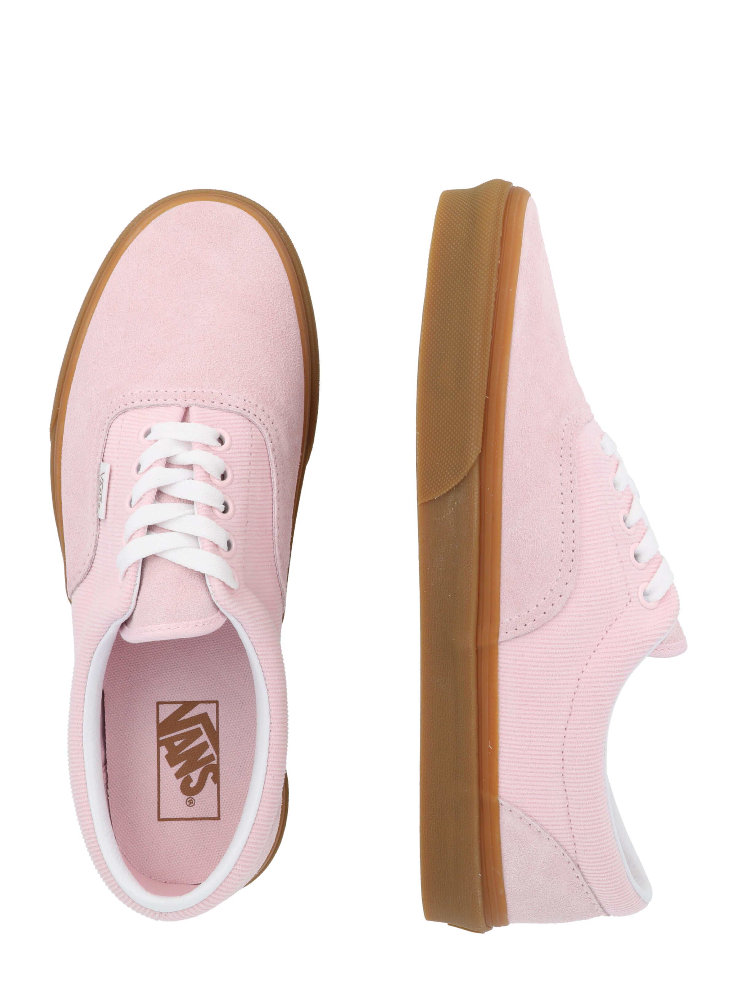 Sneakers Rosa Mantel Outfit Vans Rosa Outlet Outfit