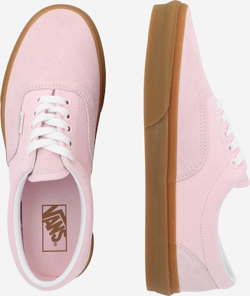 Baskets basses 'Era' VANS en rose