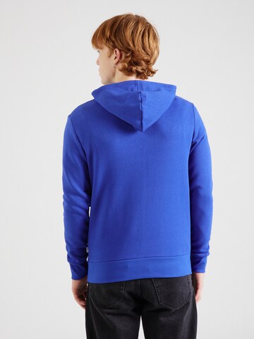 JACK & JONES Sweatshirt in Blue