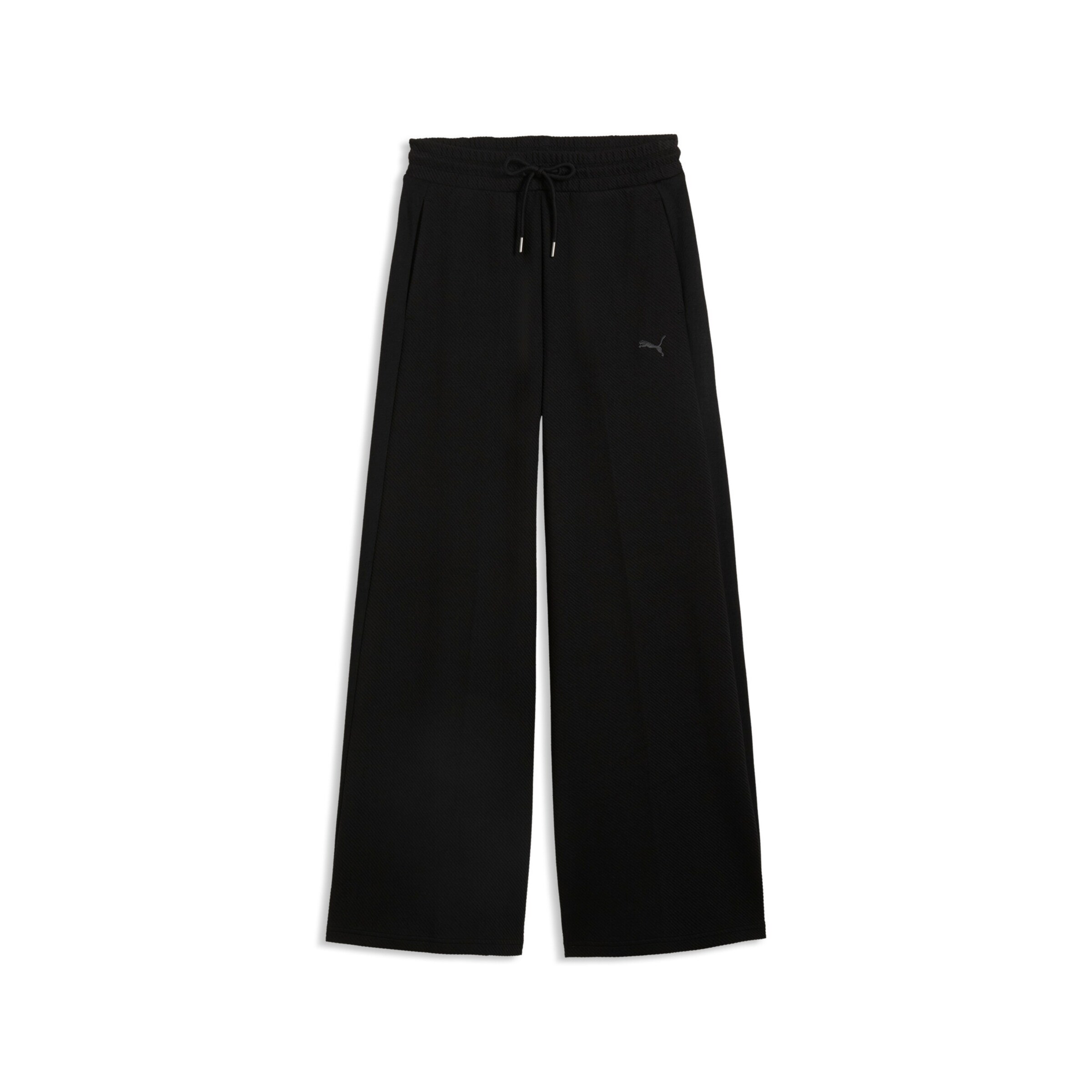 PUMA Trousers in 42/Regular in Black, Item view