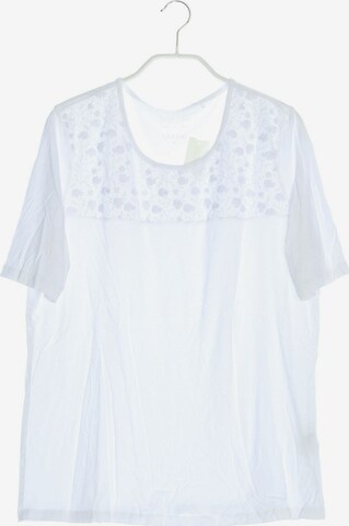 C&A Top & Shirt in M in White: front