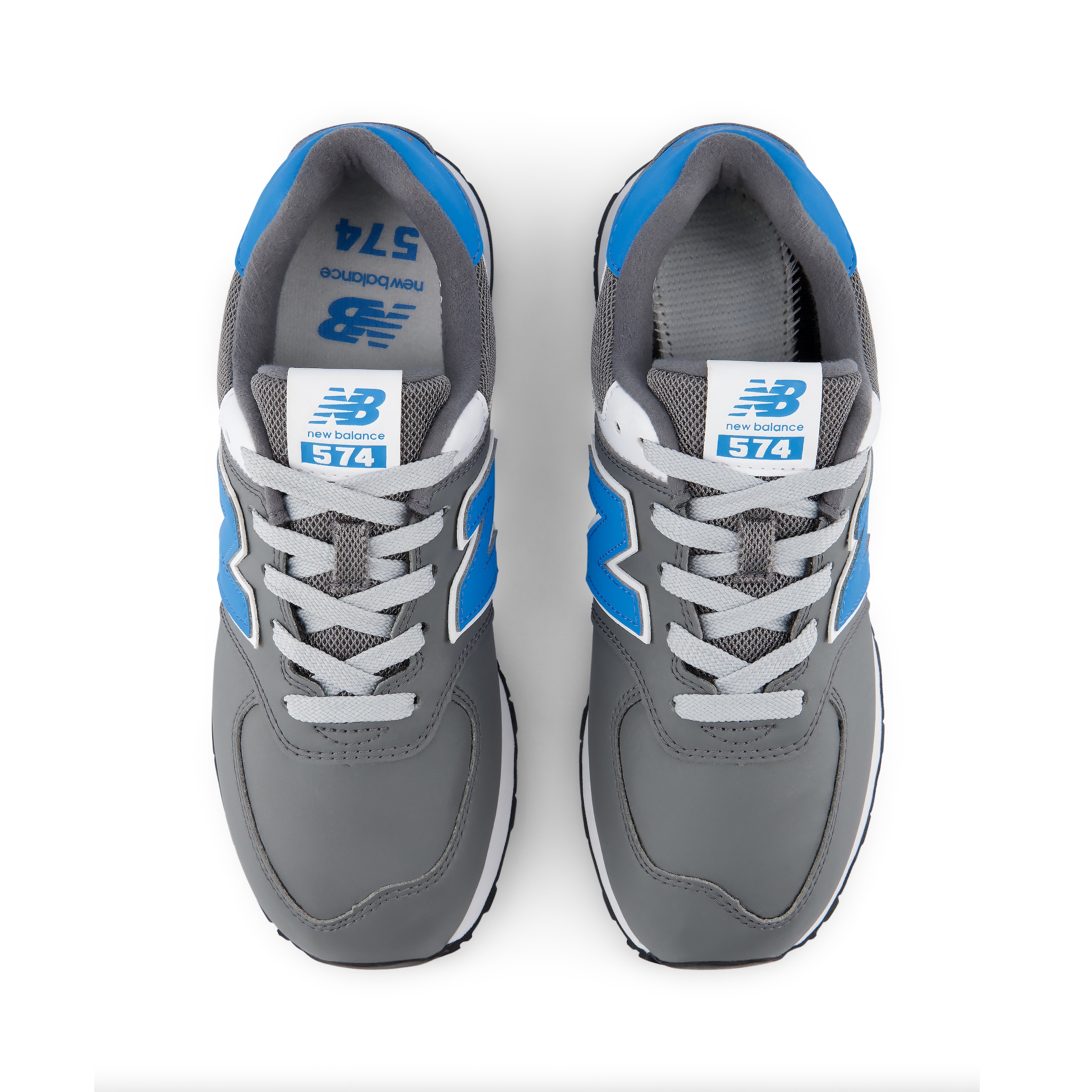 new balance Sneakers '574' in Grey