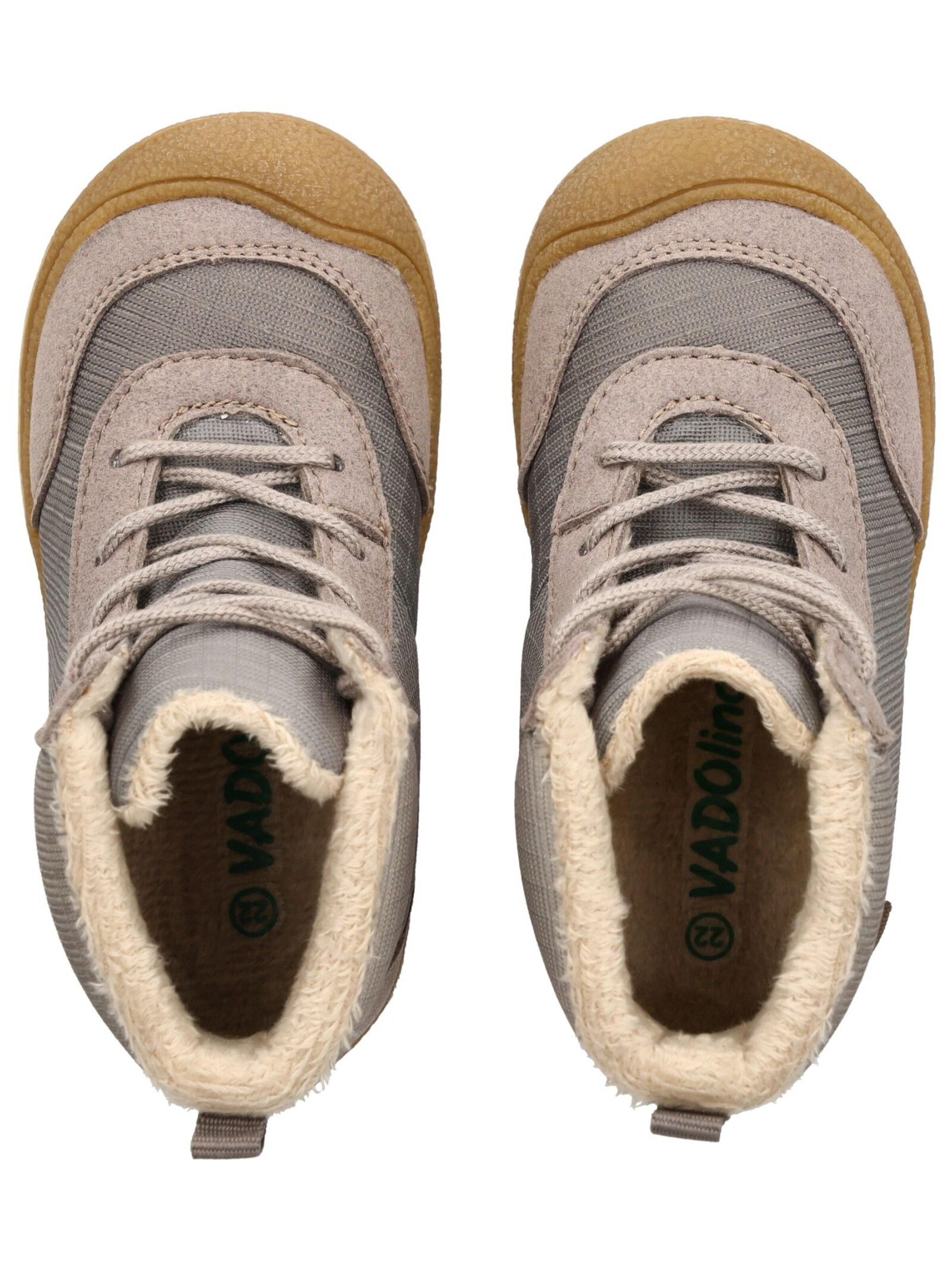 Vado Snowboots in Bruin