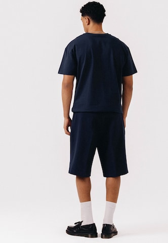 BLKVIS Shirt 'YCB' in Blue