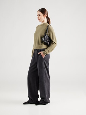 DRYKORN Sweater 'LOTIAMI' in Green