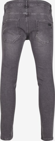 2Y Premium Skinny Jeans in Grijs